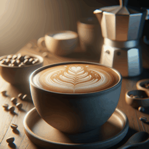 Latte / Cappuccino