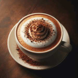 Mocha
